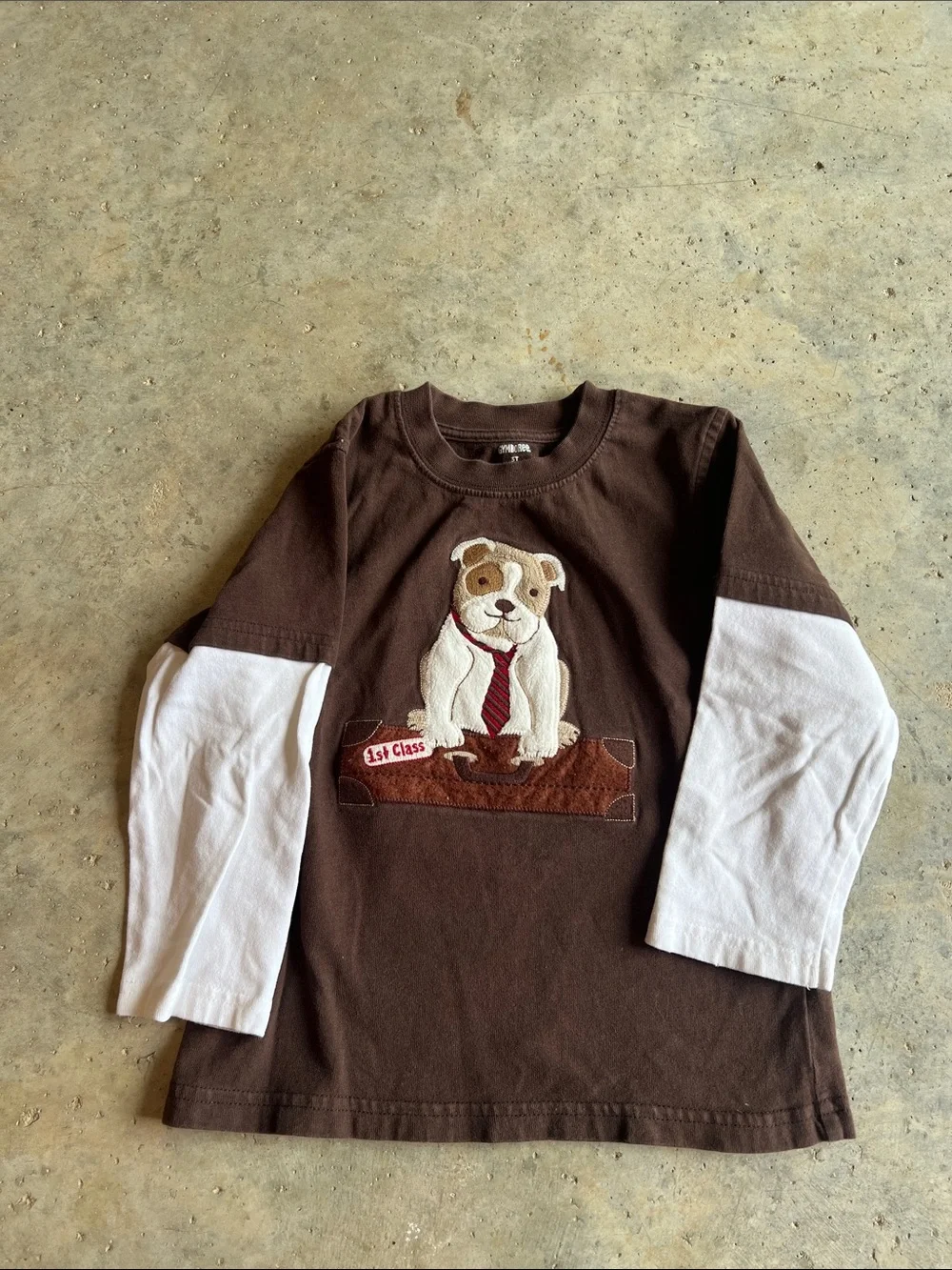Gymboree T-shirt- 3T